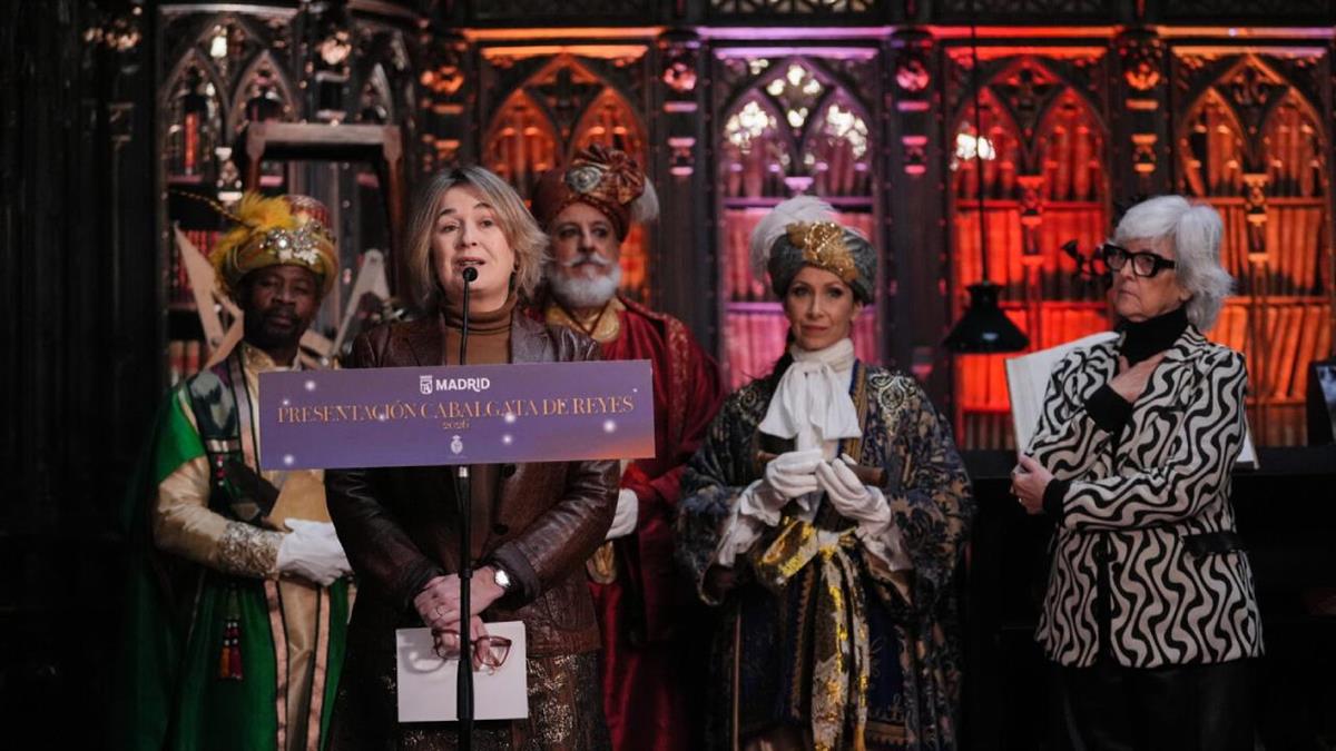 Cibeles acogerá una tarde de circo, magia y danza que culminará con un espectáculo piromusical