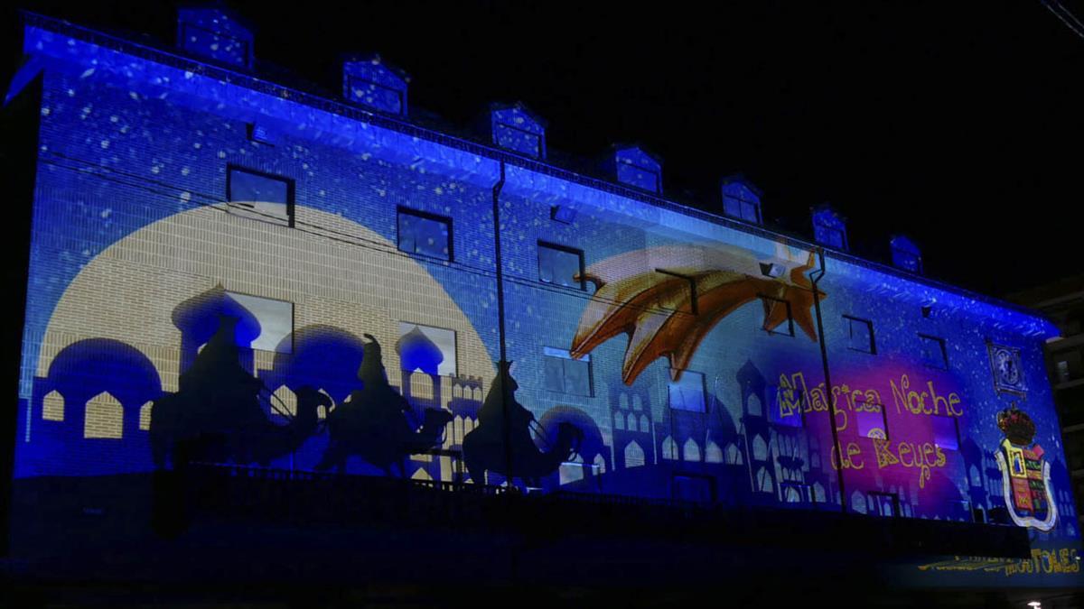 Se repartirán más de 5.000 kilos de caramelos sin gluten y libres de alérgenos