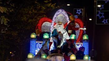 Mireia, cantante de OT, interpretará canciones de Disney para los más pequeños en la Plaza