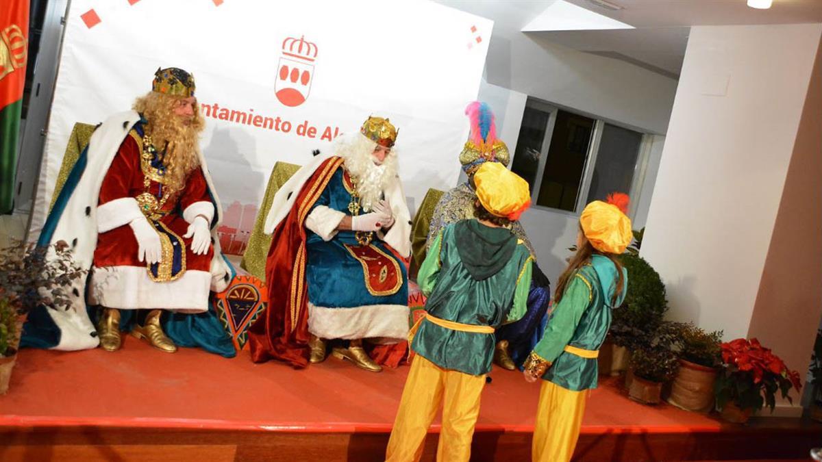 El recorrido contará con zonas habilitadas para personas con movilidad reducida