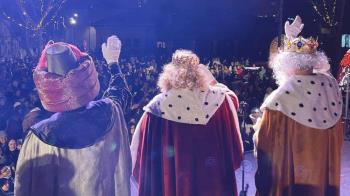 La Plaza de la Guardia Civil acogerá la animación 