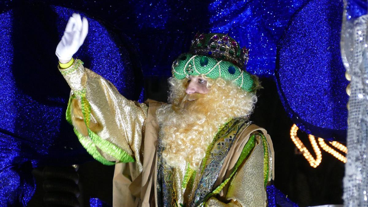 Efectivos de la Policía Municipal, Bomberos, Cruz Roja y Protección Civil velarán para que el recorrido se desarrolle sin incidentes