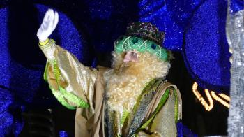 Efectivos de la Policía Municipal, Bomberos, Cruz Roja y Protección Civil velarán para que el recorrido se desarrolle sin incidentes