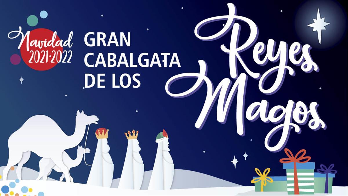 Ayuntamiento y Reyes Magos acuerdan un recorrido más seguro 