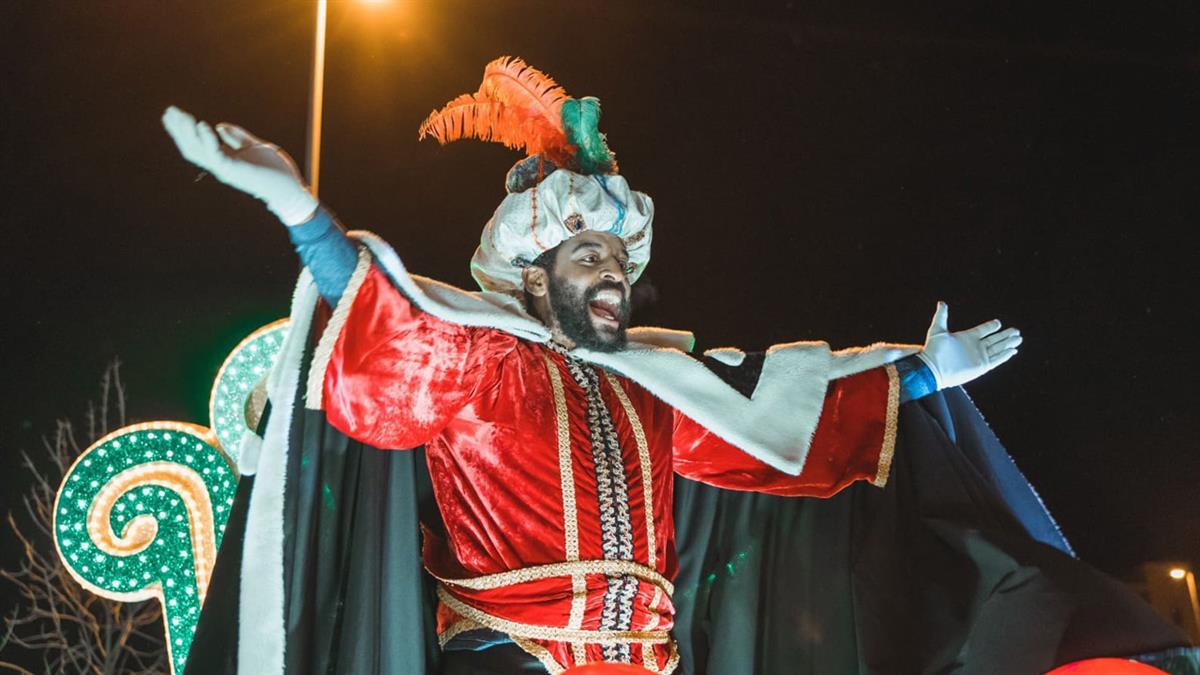 Los niños podrán recordar sus deseos a los Reyes Magos