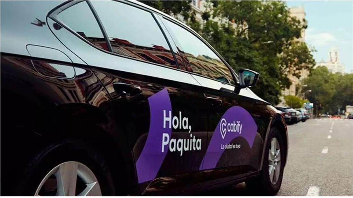 Con esta App podrás viajar a un precio muy bajo por toda la ciudad