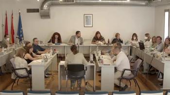 La formación pone el foco en la estética y en la seguridad de la zona