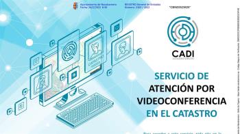 El inicio de actividad es el 14 de marzo que estará sujeto a cita previa