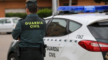 La Guardia Civil detiene a tres hombres vinculados a asaltos en Griñón, Cubas de la Sagra, Batres, El Álamo o Serranillos del Valle