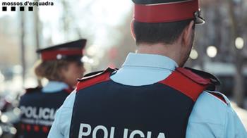 La banda se aprovechaba de la imagen de famosos españoles para captar a sus víctimas