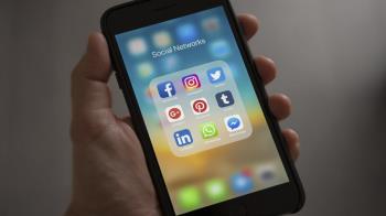 Las tres redes sociales han dejado de funcionar a partir delas 17:30 horas