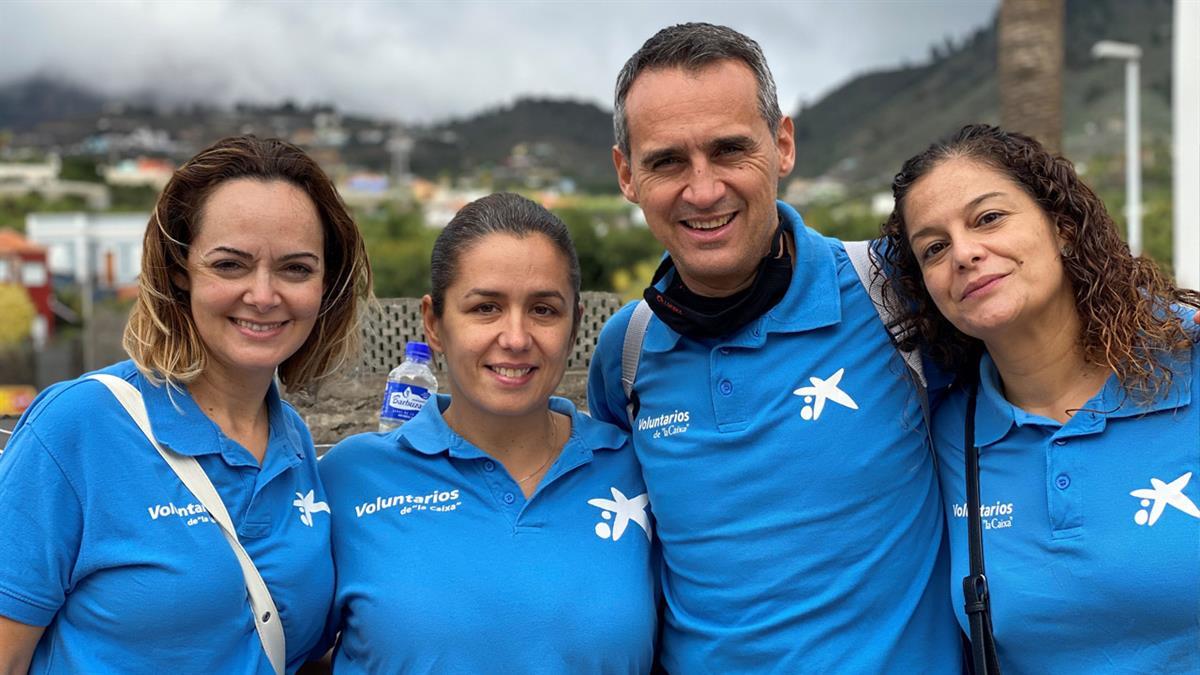 Más de 1.100 jóvenes madrileños se han beneficiado de esta iniciativa