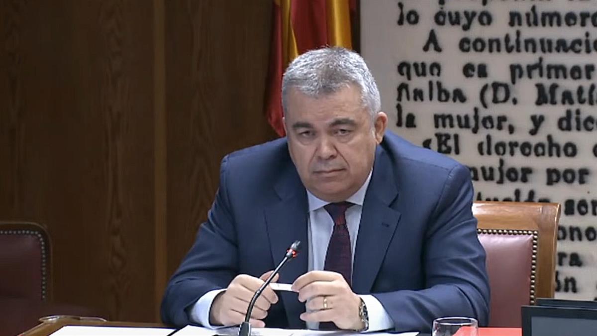 El alto Tribunal deriva el caso a la Audiencia Nacional junto con el informe de la UCO