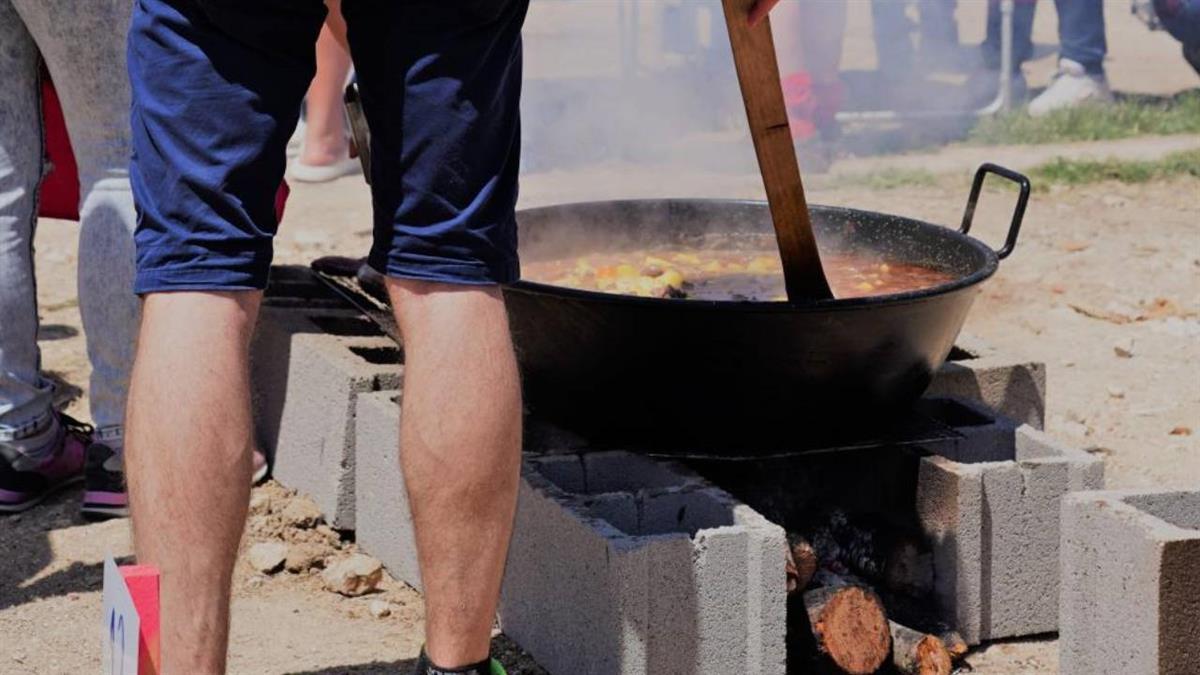 Será el 2 de mayo en el Parque de la Marina 