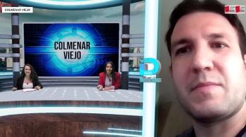 Nos cuenta todos los detalles su presidente, Daniel Borona