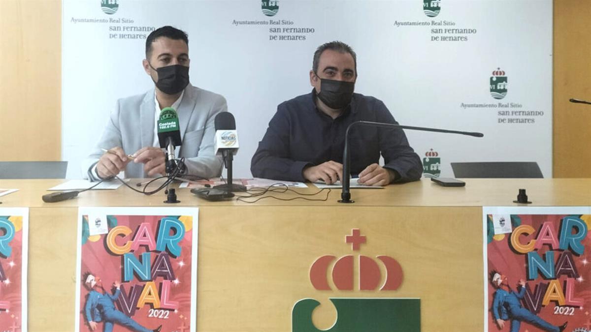 El Ayuntamiento prepara una programación completa para este fin de semana