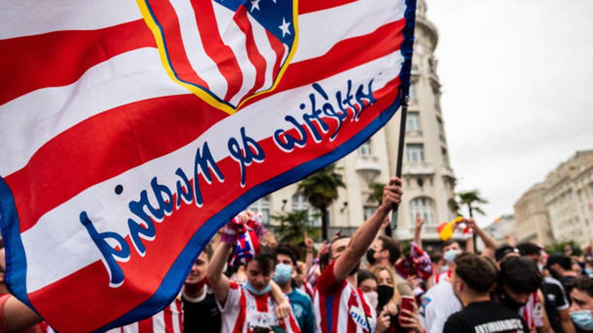 El conjunto rojiblanco abre La Liga visitando Balaídos. Visitará al Real Madrid en la jornada 17 y le recibirá en la 35, con un final de temporada de máxima dificultad

