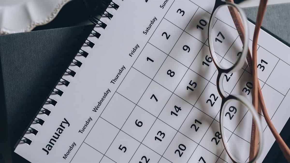 El Ayuntamiento ha publicado las fechas concretas con los festivos del municipio