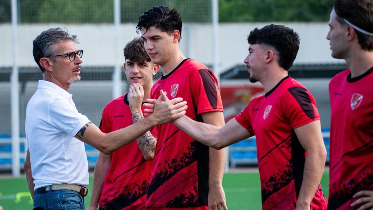 La primera jornada se celebrará el 7 de septiembre 