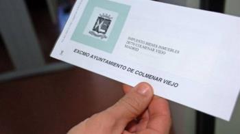 Ya está disponible el calendario del contribuyente 