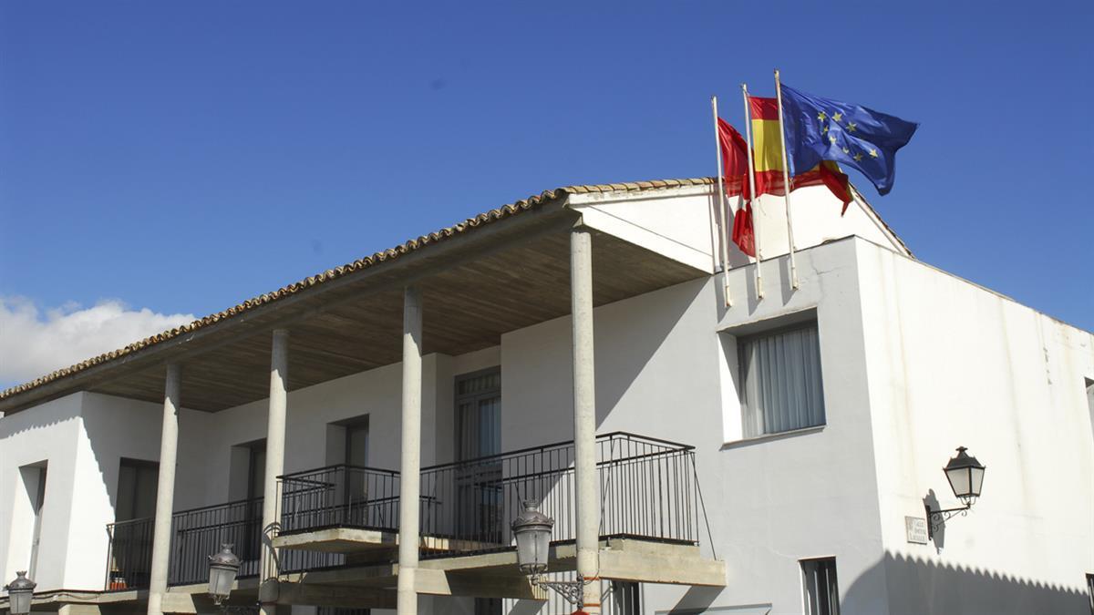 Valdemoro presenta el calendario del contribuyente a los vecinos del municipio