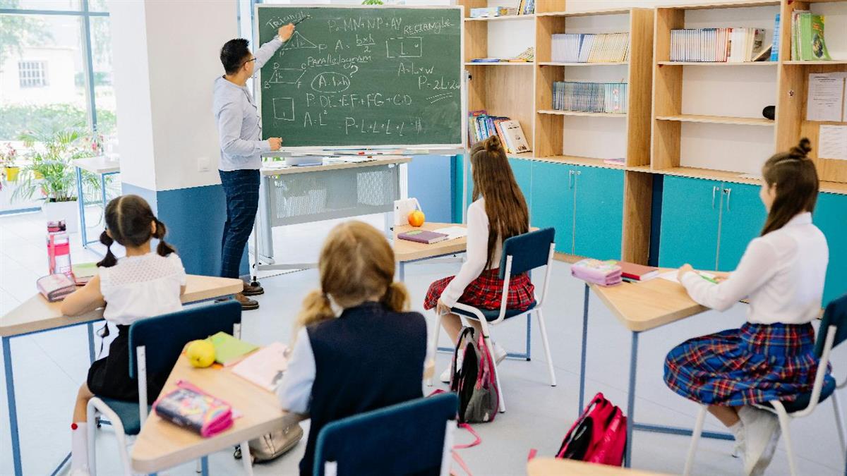 Entre el 12 y el 26 de marzo se podrá tramitar la solicitud para estudiantes de Infantil, Primaria, Especial, Secundaria y Bachillerato