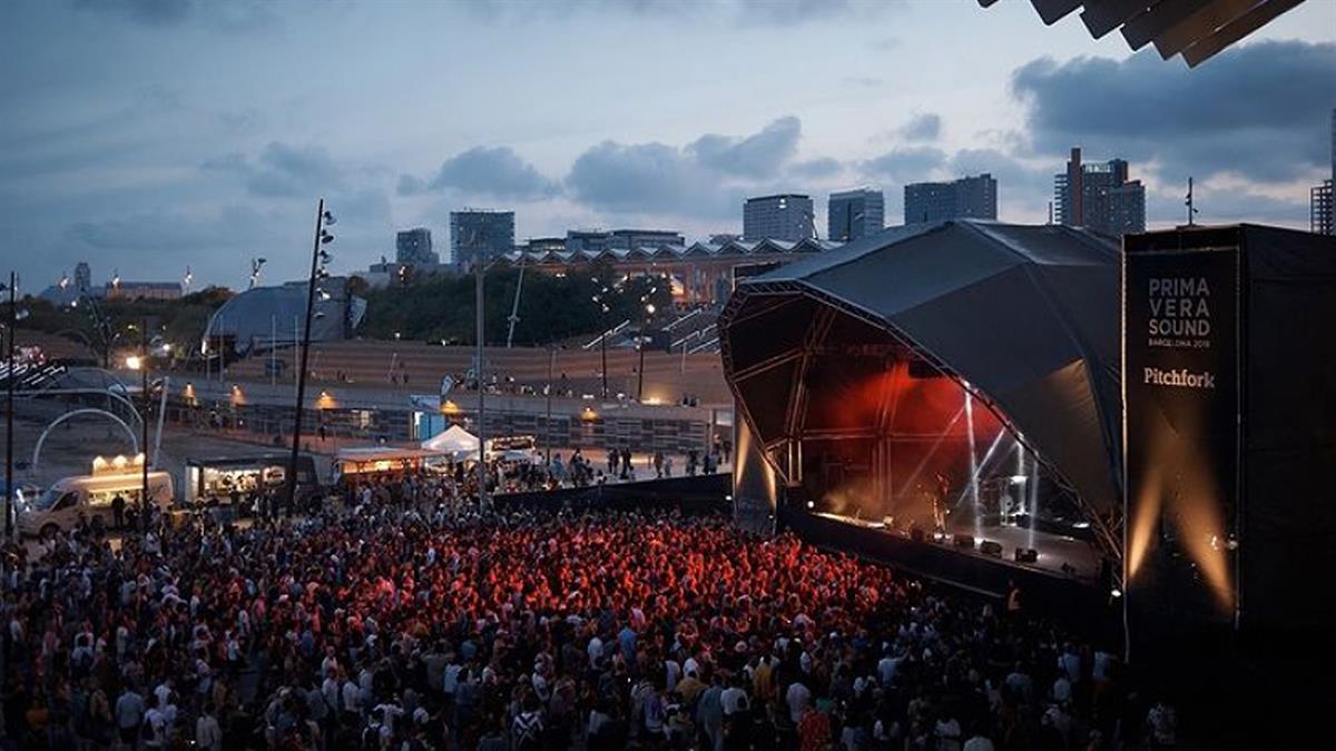 Este encuentro tendrá lugar los días 8, 9 y 10 de junio en la Ciudad del Rock de Arganda