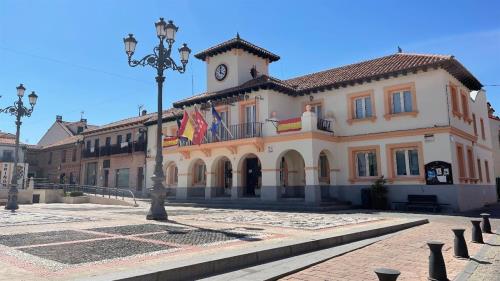 Griñón publica su calendario fiscal 2026 con bonificaciones que reducen la presión impositiva