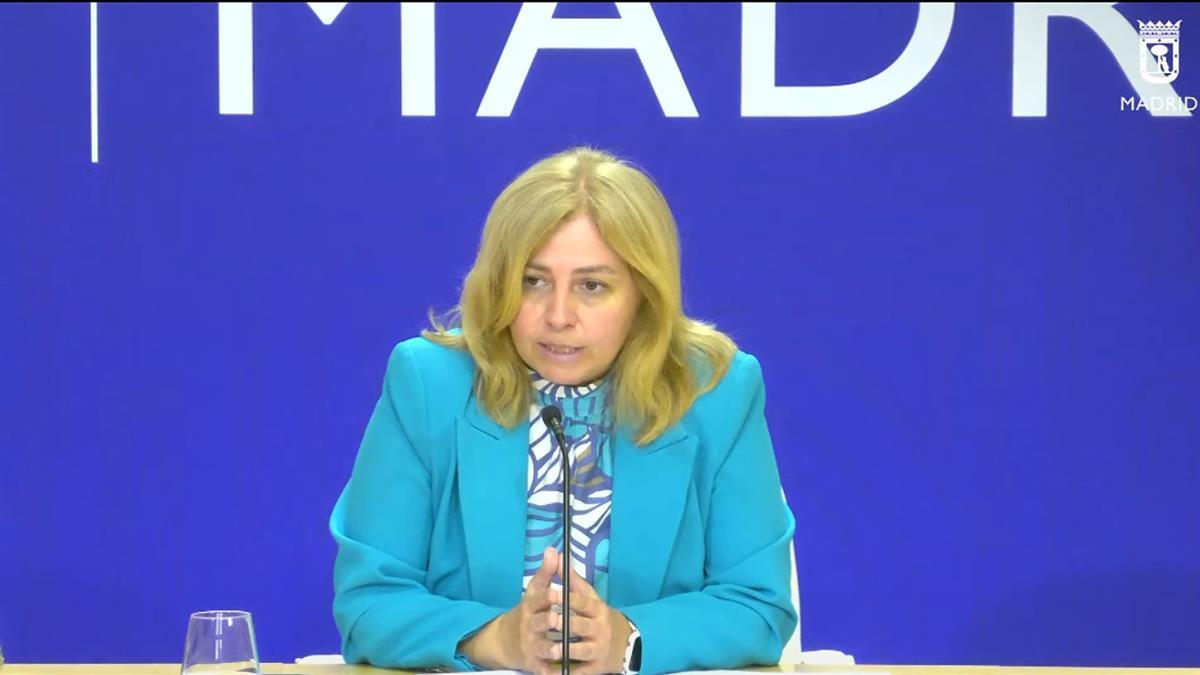 El Ayuntamiento retrasará el inicio de los trabajos en el bulevar entre Alcalá y Cibeles