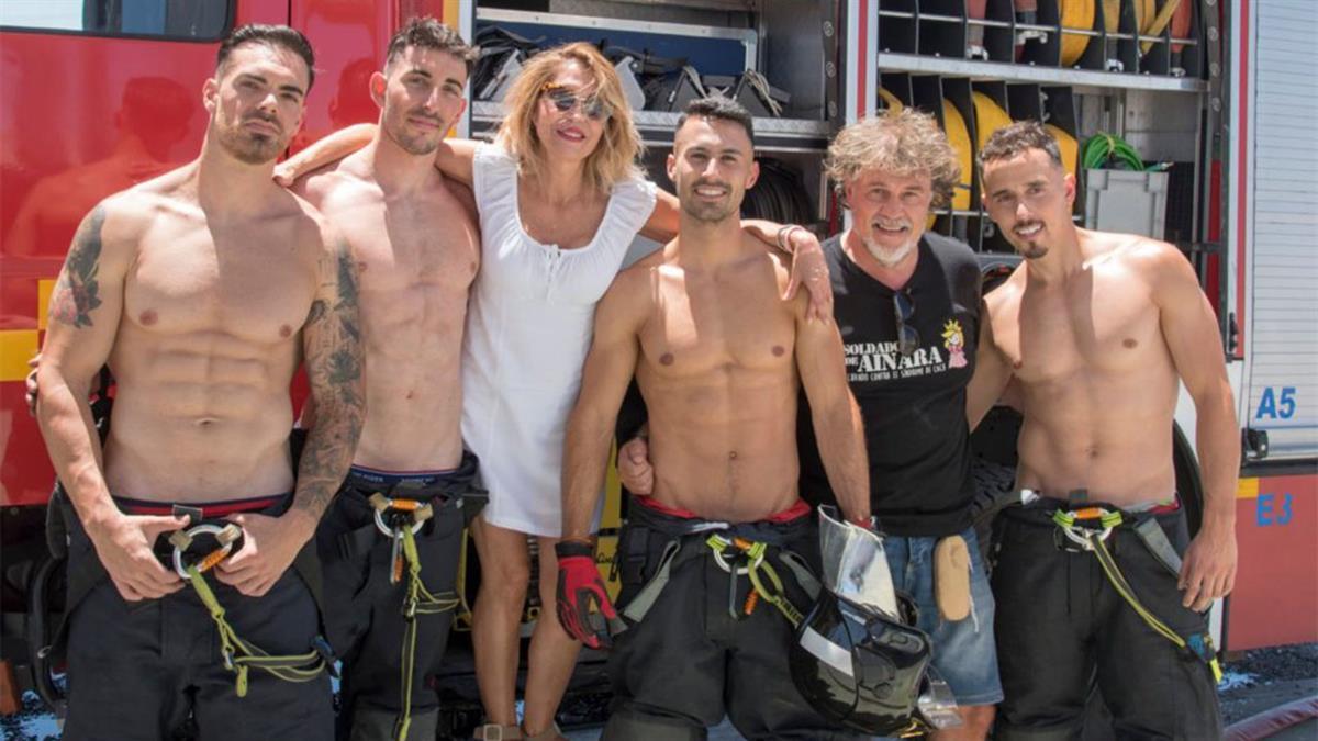 La recaudación será destinada íntegramente a proyectos de apoyo a la población más vulnerable 