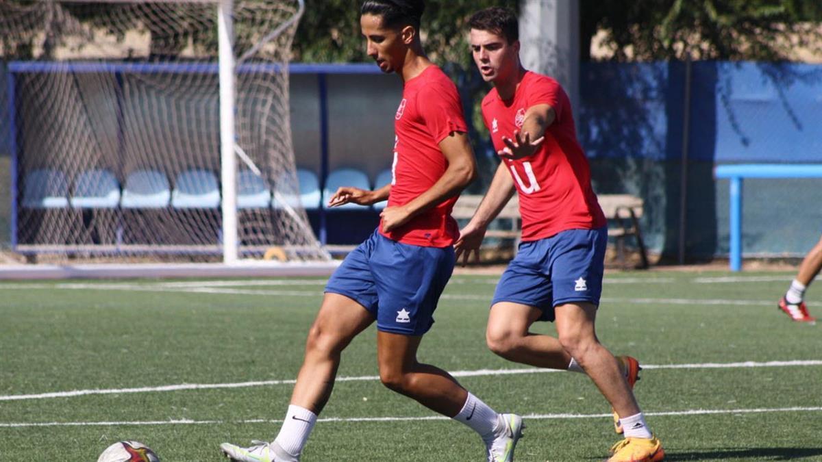 Los azulones iniciarán y terminarán la liga en su estadio, El Soto