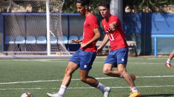 Los azulones iniciarán y terminarán la liga en su estadio, El Soto