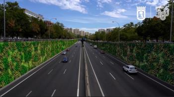 Se pone en marcha una fase piloto con un plazo de ejecución de 6 meses en la avenida de la Ilustración
