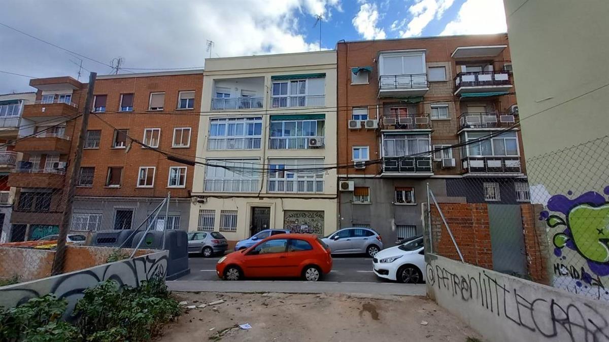 Los trabajos, ejecutados por el Área de Obras y Equipamientos, han supuesto una inversión de 205.000 euros
