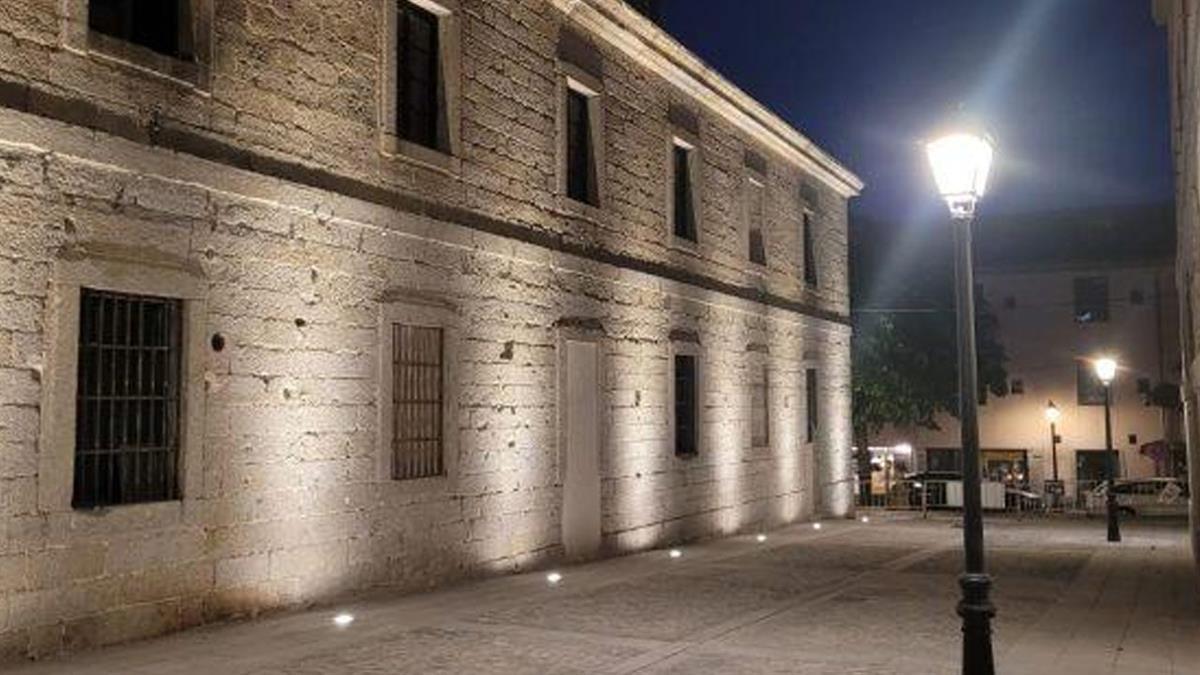 Después de culminar la primera fase de su recuperación