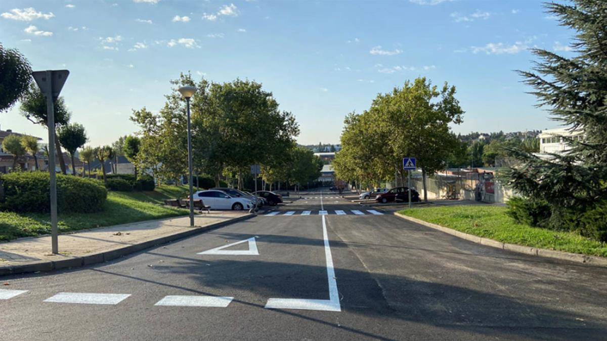 Se acondicionarán cerca de 40 calles de la ciudad de las zonas Bellas Artes, Norte, Montecillo, Bularas y del Pueblo