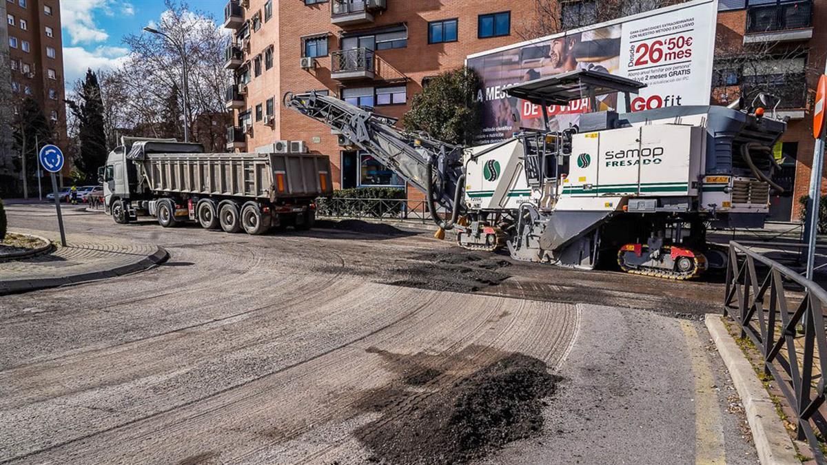 Más de 125.000 metros cuadrados se unen a este macroproyecto