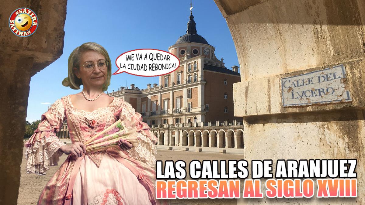 El ayuntamiento va a realizar un proyecto para recuperar la señalización originaria