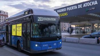 Un total de 8 estaciones de BiciMAD permanecerán cerradas