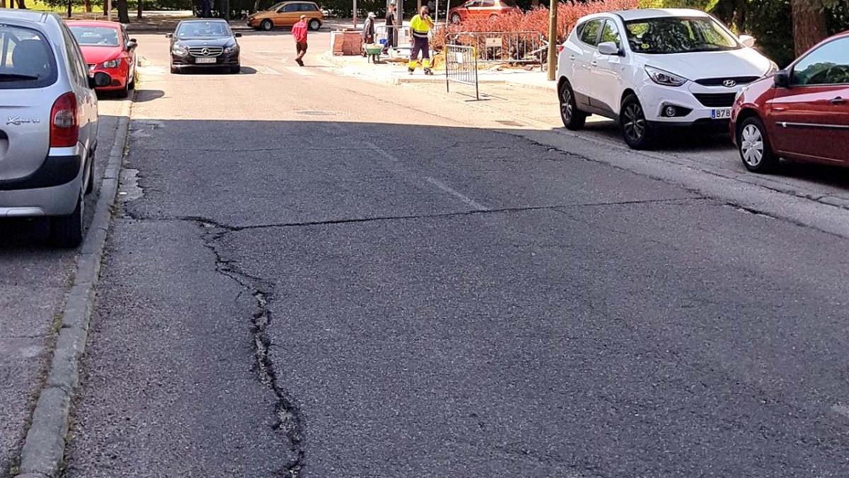 Los autobuses que siempre pasan por la Avenida de la ONU se van a desviar