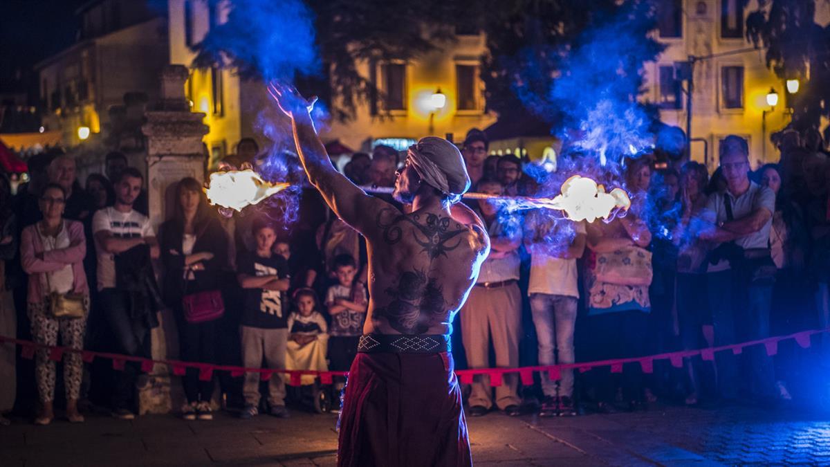 La Policía Local presenta el plan de movilidad para vehículos y viandantes