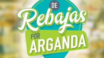 Comienza “De Rebajas por Arganda”, una campaña veraniega que tiene por objetivo incentivar el comercio local
