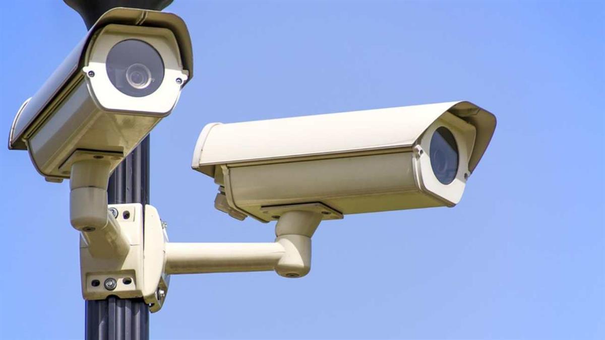 Los socialistas han denunciado que las cámaras de San Isidro y O’Donnell llevan más de 7 meses inoperativas