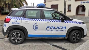 La Comandancia de la Guardia Civil de Toledo ha elogiado la actuación de cuatro Policías Locales