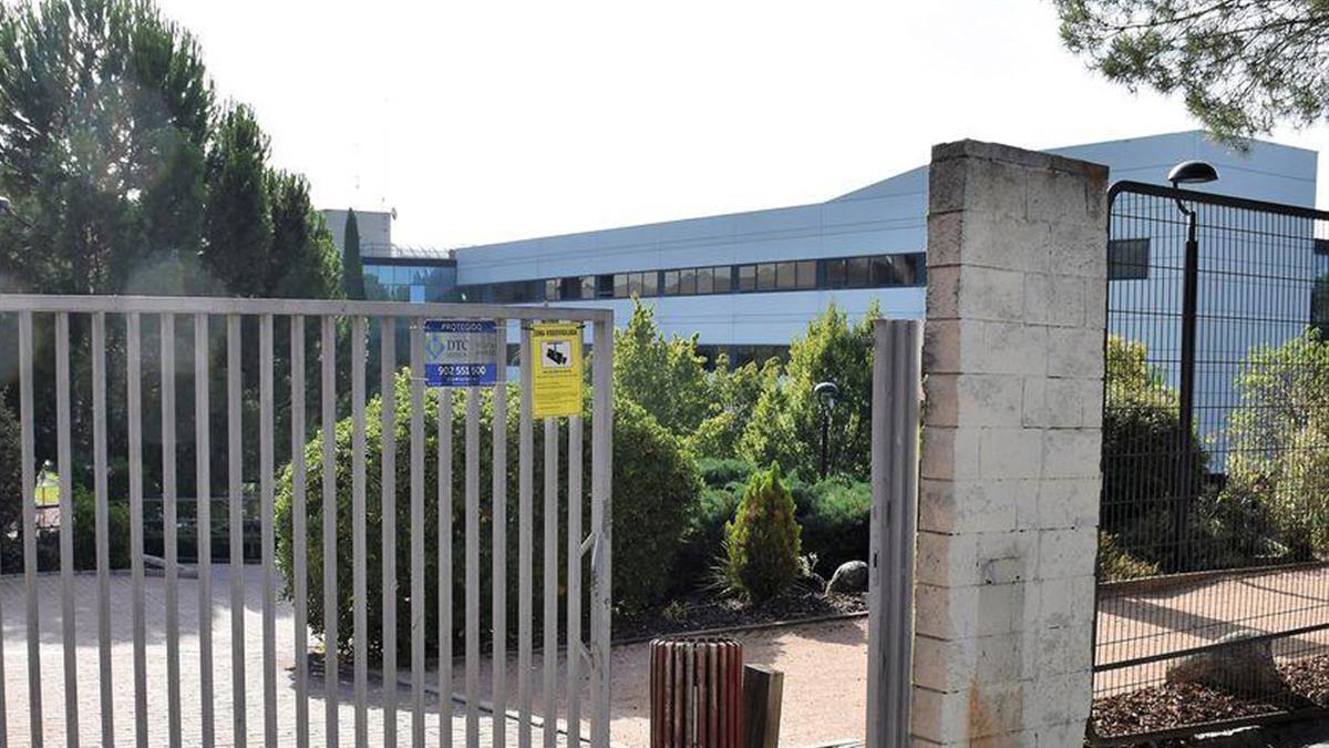 Los vecinos de la urbanización deberán votar en la Universidad Europea