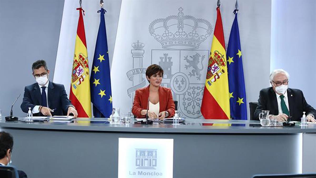 La ley vigente, que data de 2001, será actualizada con el objetivo de mantener la calidad del sistema.