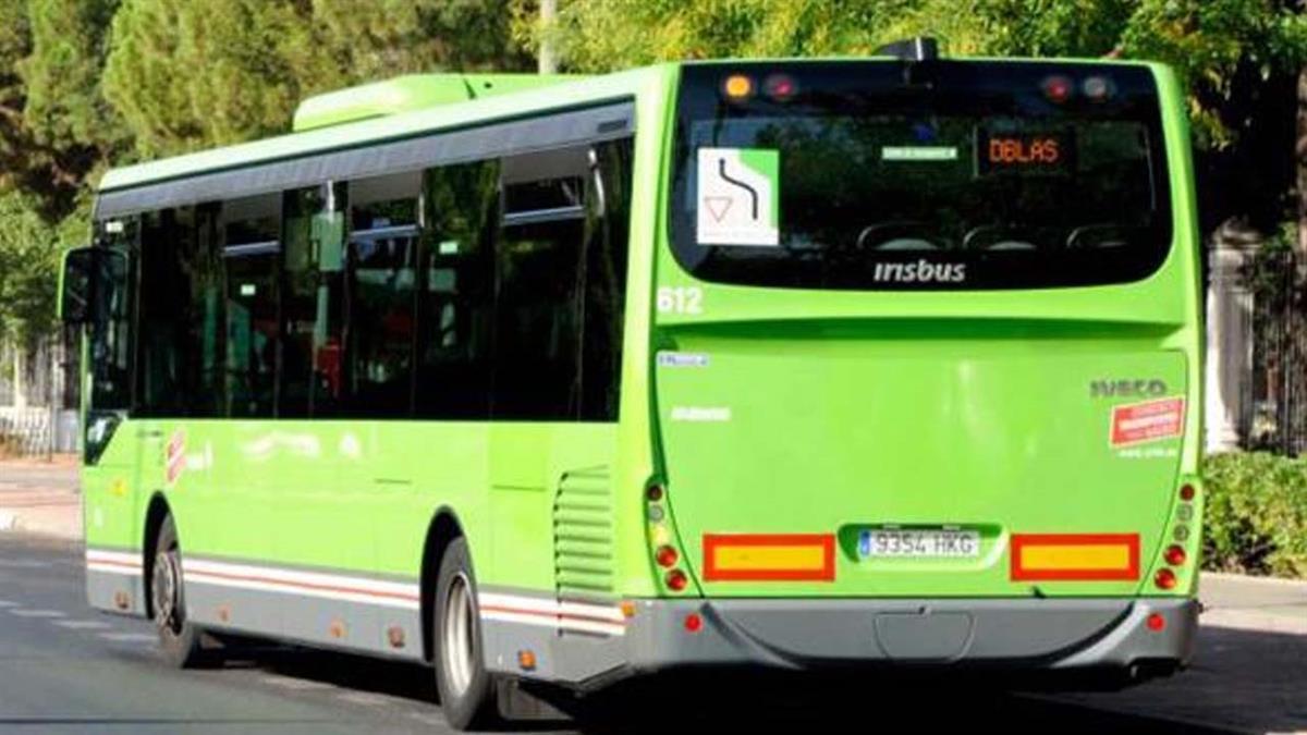 La línea 526 cambia a partir del día 27