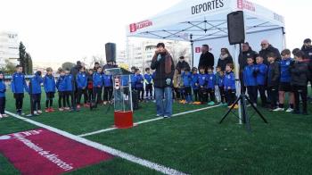 El Ayuntamiento encomendó esta obra al Gobierno regional, dentro del PIR 2016-2019 