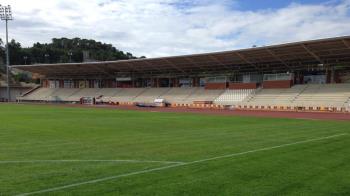 El ayuntamiento ha realizado trabajos de regeneración y nueva siembra