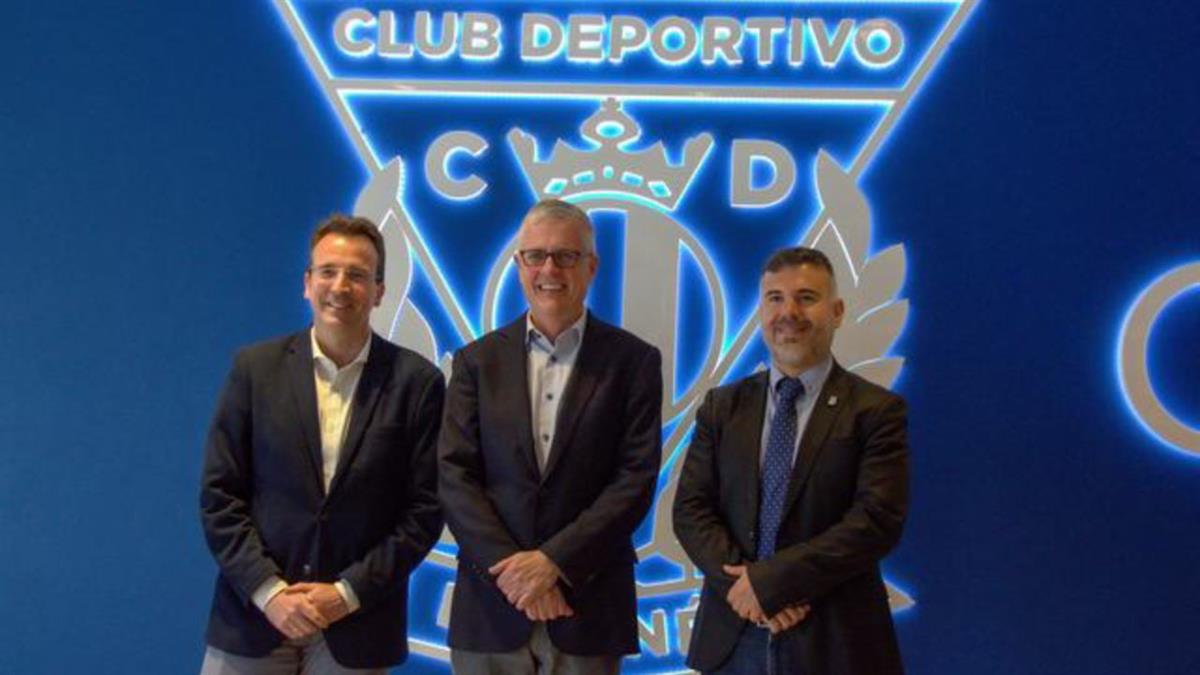 La nueva temporada para el equipo pepinero comienza con seguridad jurídica